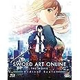 Sword Art Online-The Movie-Ordinal Scale (First Press) [Blu-Ray] [Import]