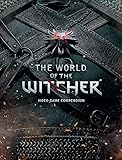 World of the Witcher, The: Video Game Compendium
