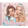 Zaino Depesche TOPModel Team Teddy Per Bambine: 32x26x13 Cm, Rosa Con Quadri E Compartimento Termico – Leggero E Resistente