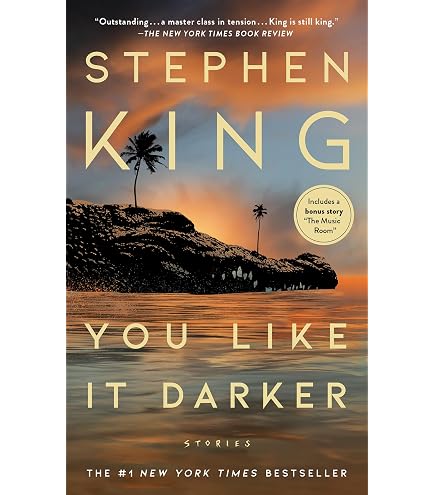 Stephen King Bücher-Kollektion Flanell-Decke – Superweich, Leicht & Ganzjahrestauglich (60x50 Cm)