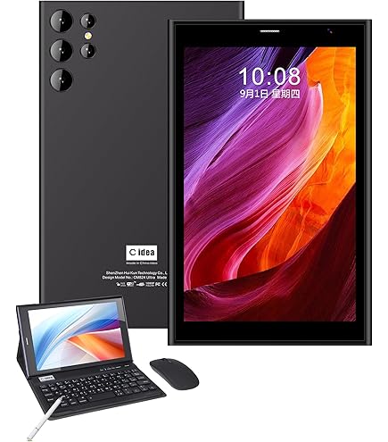 Asus Chromebook Tablet CT100, 9.7