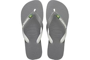 Havaianas Brasil Mix - japonki. Unisex