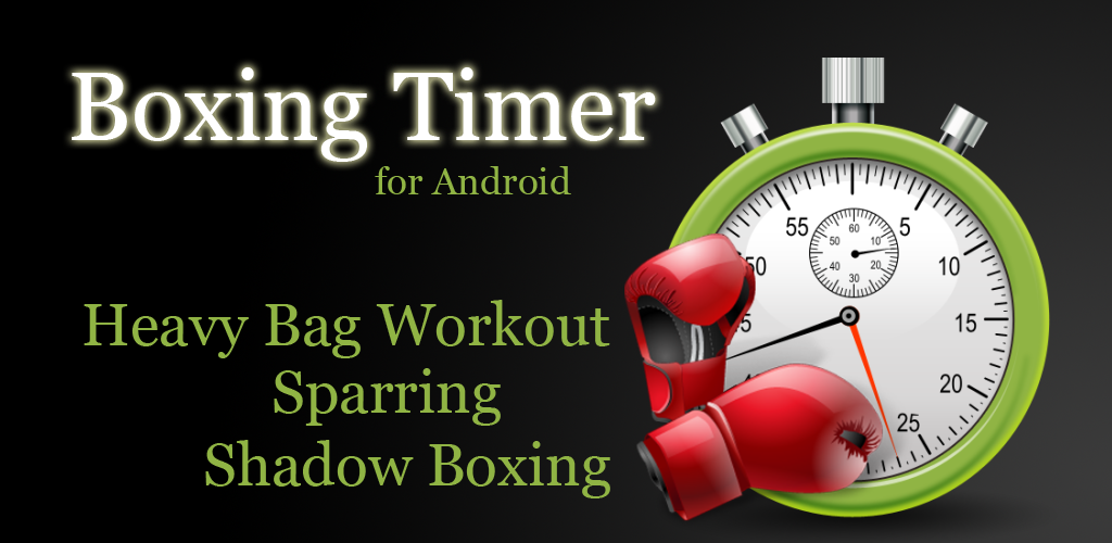 Boxing Timer Amazon.co.uk Appstore for Android