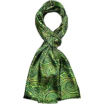 Lorenzo Cana Luxe herensjaal sjaal sjaaldoek jacquard