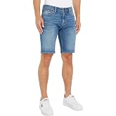Tommy Hilfiger Scanton Short Bh0131 Şort Erkek