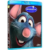 Ratatouille (Blu-Ray)