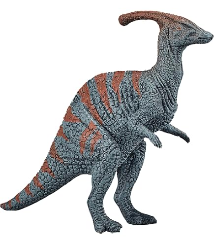 MOJO Ankylosaurus Dino-Figur Braun – Handbemalt, Detailgetreu, Für Spielen & Sammeln