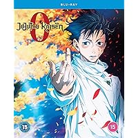 Jujutsu Kaisen 0 [Blu-ray]