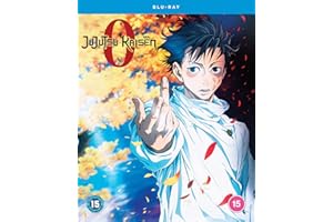 Jujutsu Kaisen 0 [Blu-ray]