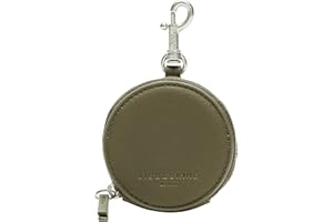Liebeskind Berlin Basics Pendant Round, Pendentif Femme