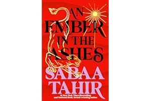 An Ember in the Ashes: 1