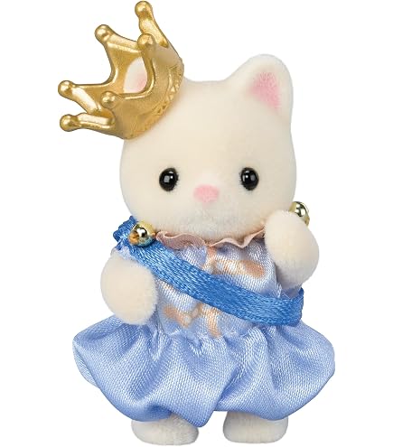 Sylvanian Families - Triciclo dei Popcorn, Giochi di imitazione