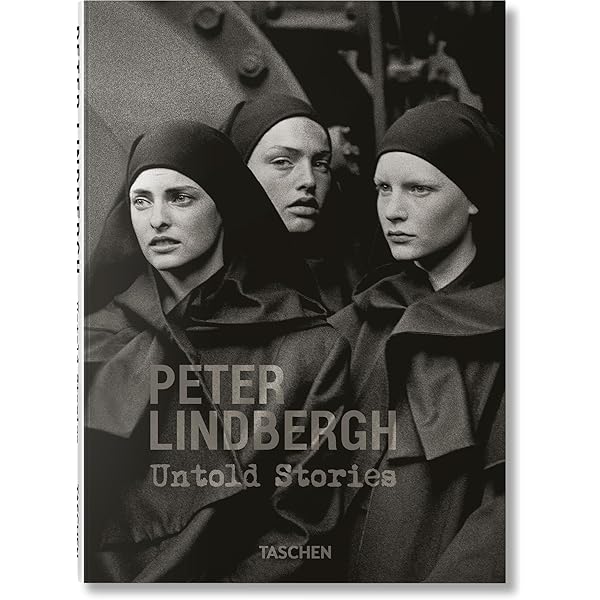stern Fotografie, No. 47: Peter Lindbergh : Peter Lindbergh
