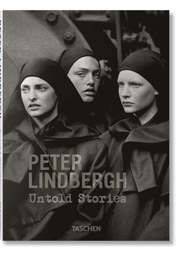 Peter Lindbergh Images of Women 写真集 (洋書) PETER LINDBERGH IMAGES OF WOMEN 写真集 古本 - メルカリ