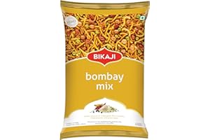 Bikaji Bombay Mix 6x200g