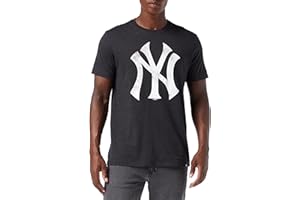 47 Brand MLB New York Yankees Knockaround Club T-Shirt Homme