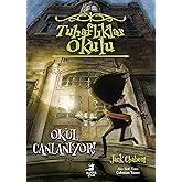 Tuhaflıklar Okulu 1 - Okul Canlanıyor!