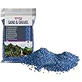 2kg Amtra White Quartz - Feiner weißer Quarz-Aquariensand für 3,99