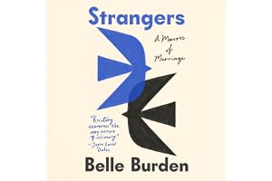 Strangers: A Memoir of Marriage