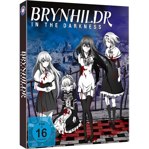 Coppelion - Vol.2 - [Blu-ray]: Amazon.de: Shingo Suzuki: DVD