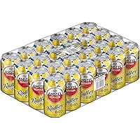 Amstel Radler 0,0 Cerveza Limon Sin Alcohol Pack Lata, 24 x 33cl