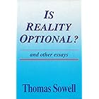 Is Reality Optional?: And Other Essays (Hoover Institution Press Publication Book 418) (English Edition)