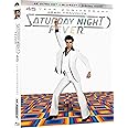 Saturday Night Fever [Blu-Ray] [Region Free] (English audio. English subtitles)
