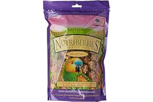 Lafeber Sonni ger Obst Garten-Papa gei, 284 g