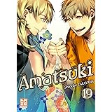 Amatsuki T19