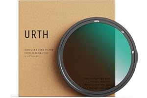 Urth 49 mm Polfilter (Polarisationsfilter) CPL Filter