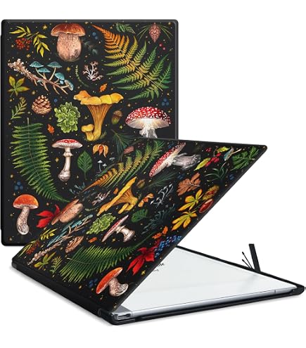 E NET-CASE Case For Remarkable 2 Paper Tablet- Multi-Viewing Adjustable...