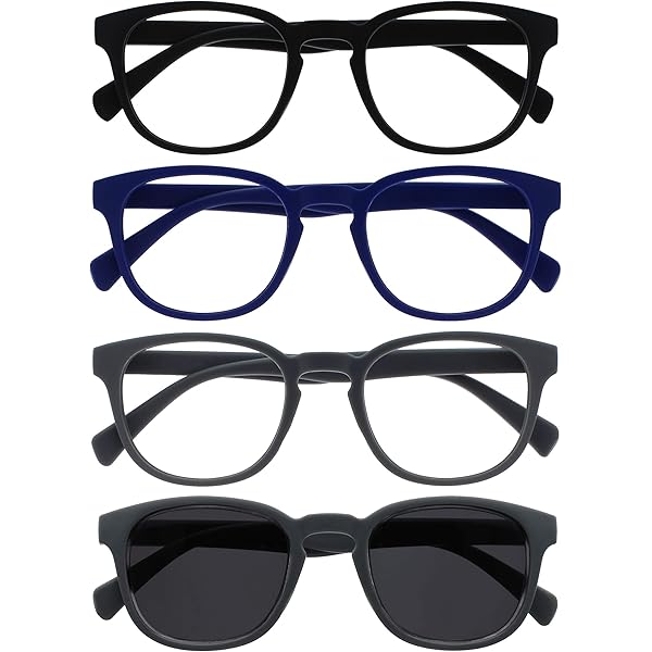 Le Migliori Offerte Occhiali Da Lettura In Metallo Online - Fino A 71 - Foto 5