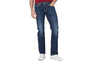 Pepe Jeans Kingston Zip Jean Droit, Homme
