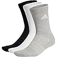 adidas Unisex CottonCrew Length Socks