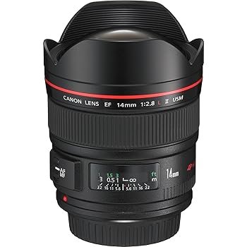 Objectif Nikon 14 Mm F/2.8 - Très Grand Angle - Monture F - Occasion