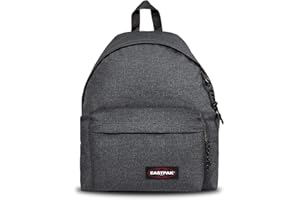 Eastpak Sac à Dos Padded Pak'r Black Denim