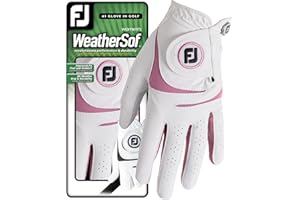 Footjoy Damen Weathersof Golfhandschuh