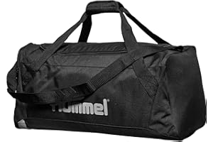 Hummel Core Sports Bag