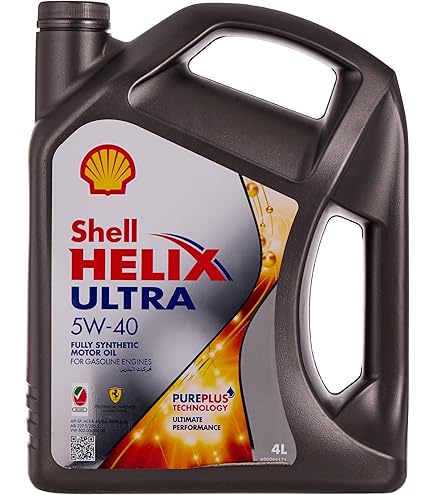 3 (3x1L) Liter ROWE HIGHTEC SYNT RS SAE 0W-30 HC-C2 Motoröl Made In Germany