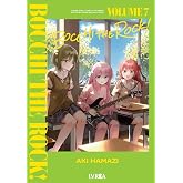 Bocchi the rock! 07