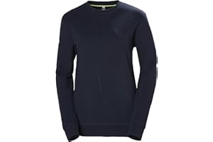Helly Hansen Crew Sweatshirt Camisa Mujer