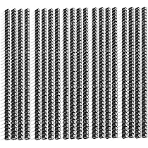 Cable ZIF FPC Kalea-Informatique - 80 Hilos, Paso 0.5mm, Longitud 200mm Para Electrónica