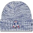 New Era Sideline Women Knit Beanie - New England Patriots CC