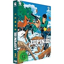 【美品】LUPIN THE THIRD LUPIN THE BOX 81jvG5CxMTL._AC_UF894,