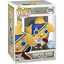 Funko POP! Super: One Piece S8 - Kaido Man Beast Form - Verzamelbaar Vinyl Figuur - Cadeau Idee - Officiële Merchandise -Anime Fans - Model Figuur voor Verzamelaars en Display