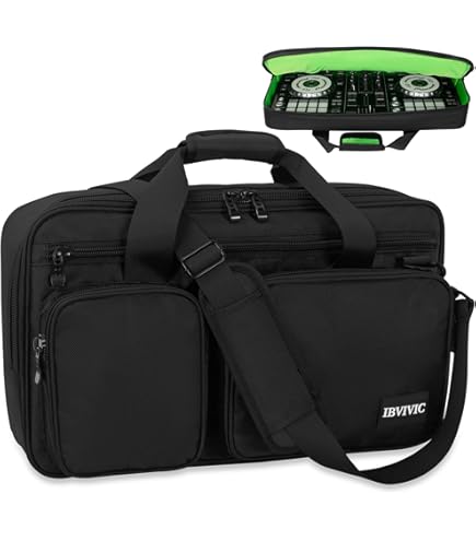 ProDJuser Flightcase voor Numark NV DJ controller kopen