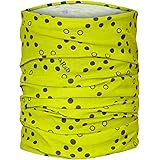 RabNeck Tube Microfiber Quick Drying Gaiter for Skiing, Hiking, & Climbing