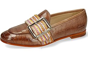 Melvin & Hamilton Kobiety Scarlett 21Moccasin