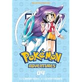 Pokemon Adventures Collector's Edition, Vol. 4 (Pok&eacute;mon Adventures Collector s Edition, Band 4)