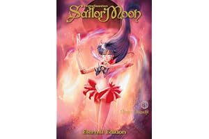 Sailor Moon Eternal Edition 3